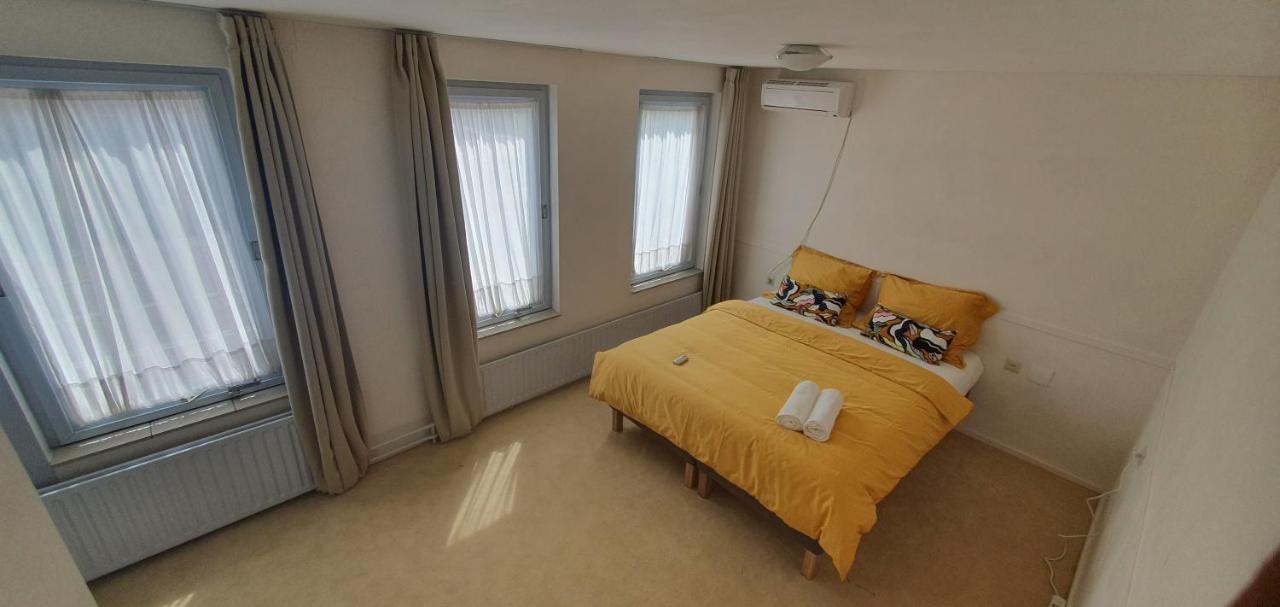 Sunset De Luz Apartment